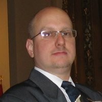 Mark Galaszkiewicz
