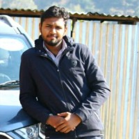 Nishant Parashar