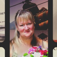 Tracey Frost