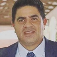 Eduardo Arias Barrera