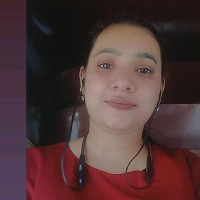 Tejswini Chaudhary