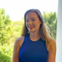 Haley Gilmour