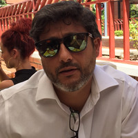 Luis Martinez Conde