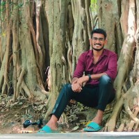 Rajesh Banoth