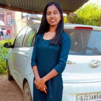 Nidhi Parmar