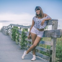 Penelope Alcantara