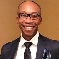 Kwasi Djane, P.Eng.