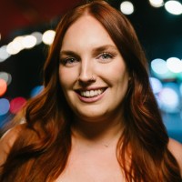 Taylorrose Walsh