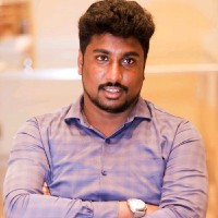 Gokul Shankar