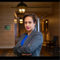 Evelyn Dodds, MBA