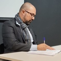 José Roberto De Souza