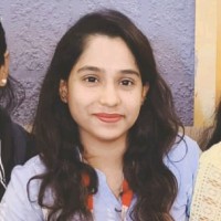 Kavya V