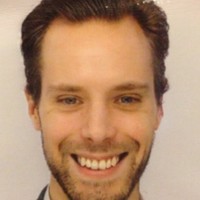 Christopher Barge