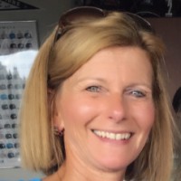 Susan Fries