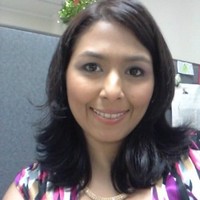 Vicky Méndez Colucci