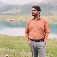 Armaghan Javed