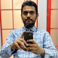 Nabeel Ahmed Sonakathi