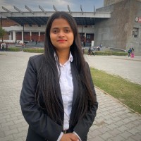 Sameera Siddiqui