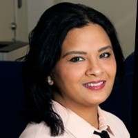Sonja Qazi