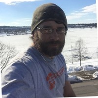 Chad Grim