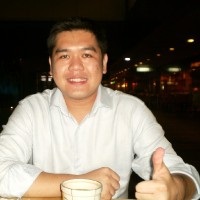 Chin Mun Leong