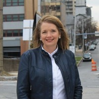 Nancy Mehesy
