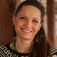 Helene Lindberg