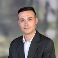 Juan Daniel Moreno Alarcón