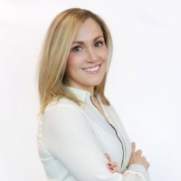 Lauren Mecchella Plate