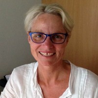 Liane Mlynek