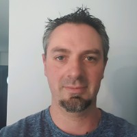 Stéphane gaudel-andré