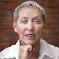 Judy Green