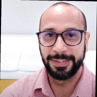 José Carlos Pessoa Britto