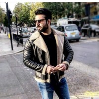 Syed Tasjeel Hasan Shah