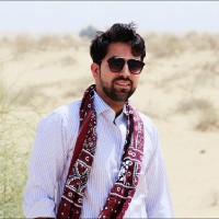 Nasir Hussain Rid