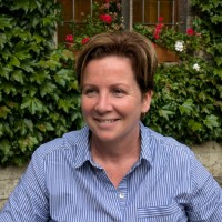 Christine Driesen