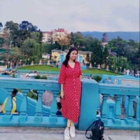 Ankita Kumari
