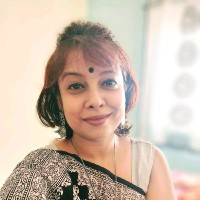 Dr. Ananya Chakraborty