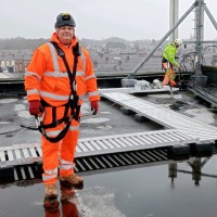 Darran Wilson Tech Iosh, Aiirsm