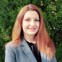 Marina Dimitrova