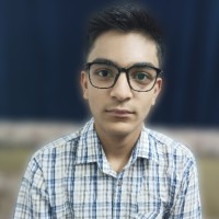 Abdullah Waqas