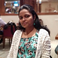 Rhea Roshni Doshi