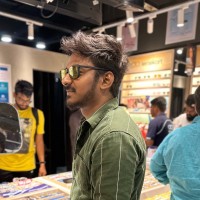 karan krishnan