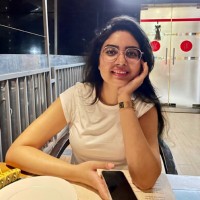 Eshika Verma