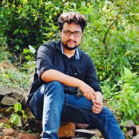Vijay Toraskar