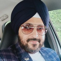 NAGINDER SINGH LAMBA