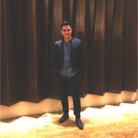 Mark Anthony Ortega