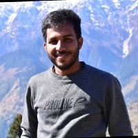 Banda Shivanand Yadav