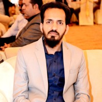 Qamar Abbas