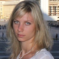 Elena Lokhman